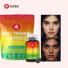 Customized Daily Tanning Gummy
